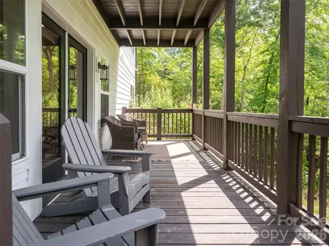 78 Boyd View Lane Mills River NC 28759