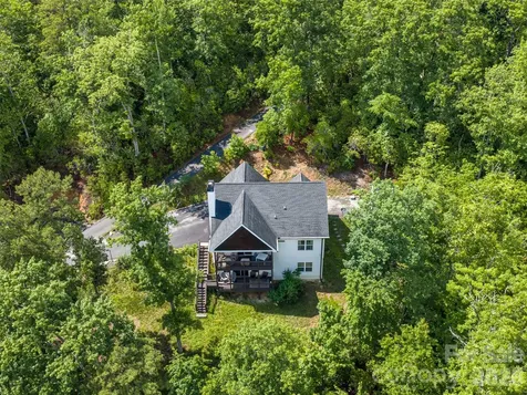 78 Boyd View Lane Mills River NC 28759