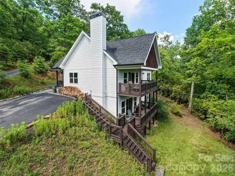78 Boyd View Lane Mills River NC 28759