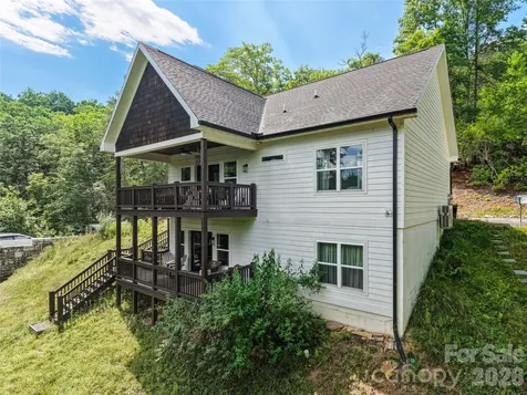 78 Boyd View Lane Mills River NC 28759