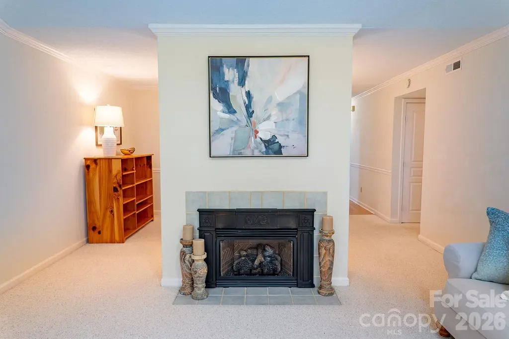 102 Rough Point Court Asheville NC 28806
