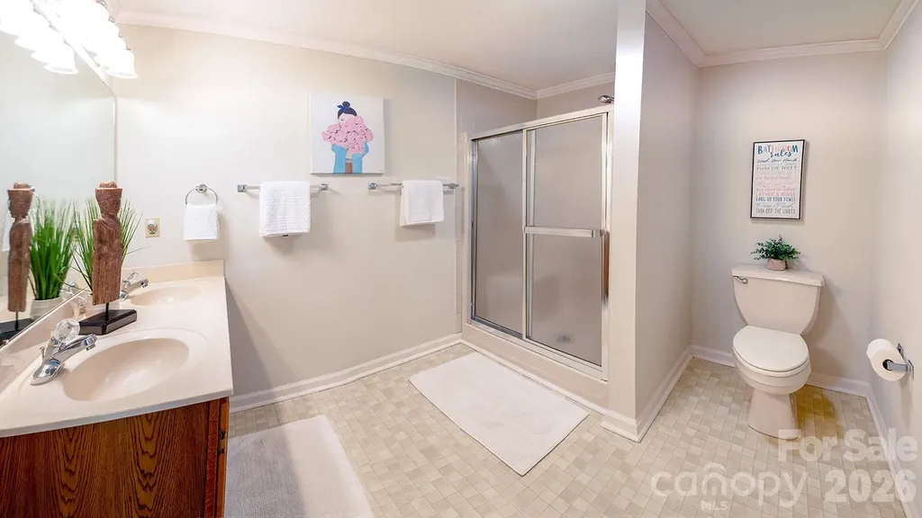 102 Rough Point Court Asheville NC 28806