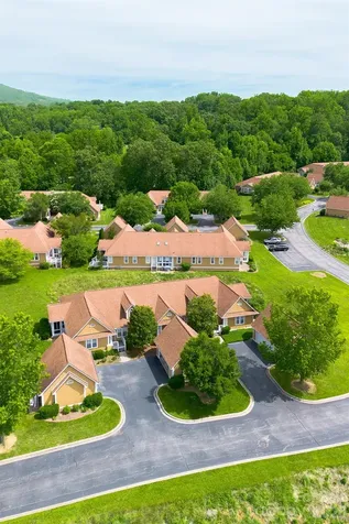 102 Rough Point Court Asheville NC 28806