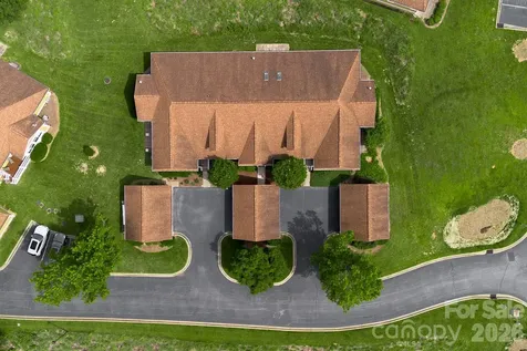 102 Rough Point Court Asheville NC 28806
