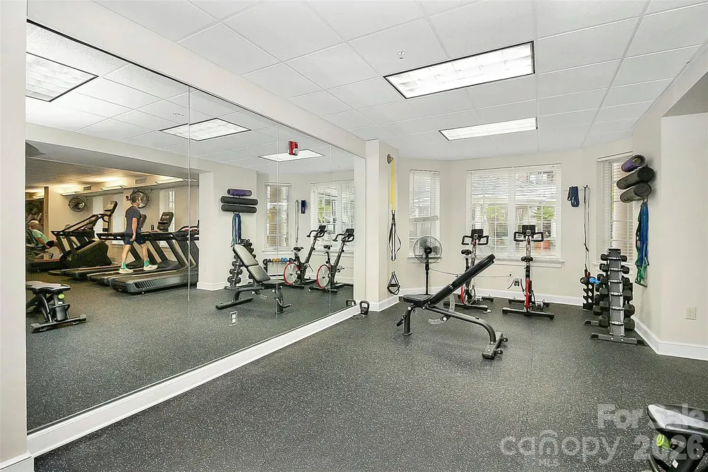 300 W 5th Street Charlotte NC 28202