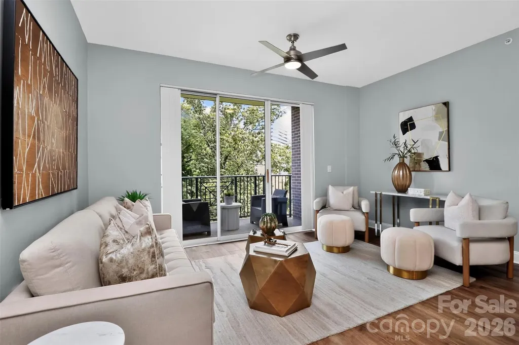 300 W 5th Street Charlotte NC 28202