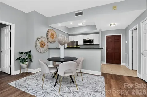 300 W 5th Street Charlotte NC 28202