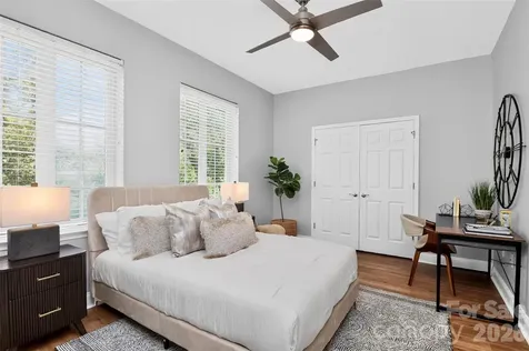 300 W 5th Street Charlotte NC 28202