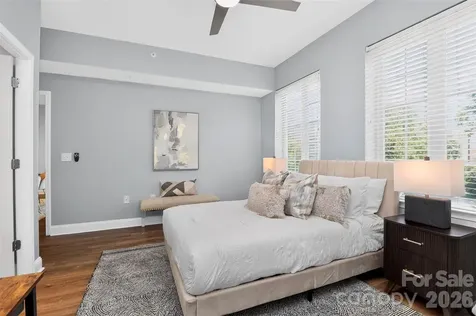 300 W 5th Street Charlotte NC 28202