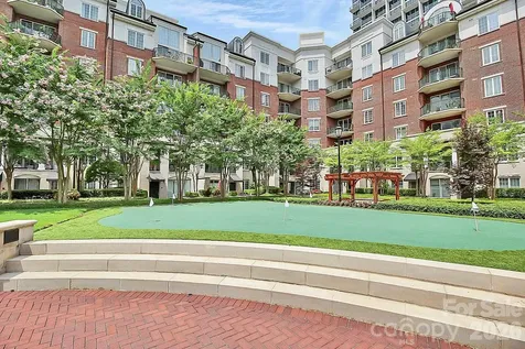 300 W 5th Street Charlotte NC 28202