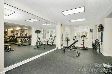 300 W 5th Street Charlotte NC 28202