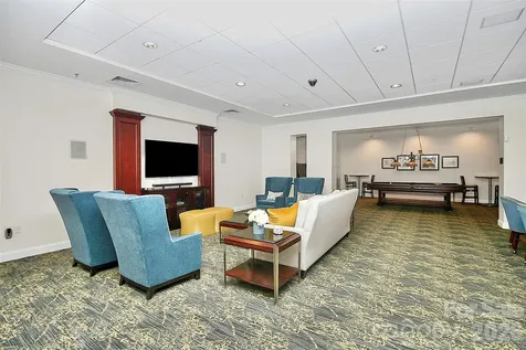 300 W 5th Street Charlotte NC 28202