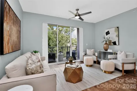 300 W 5th Street Charlotte NC 28202