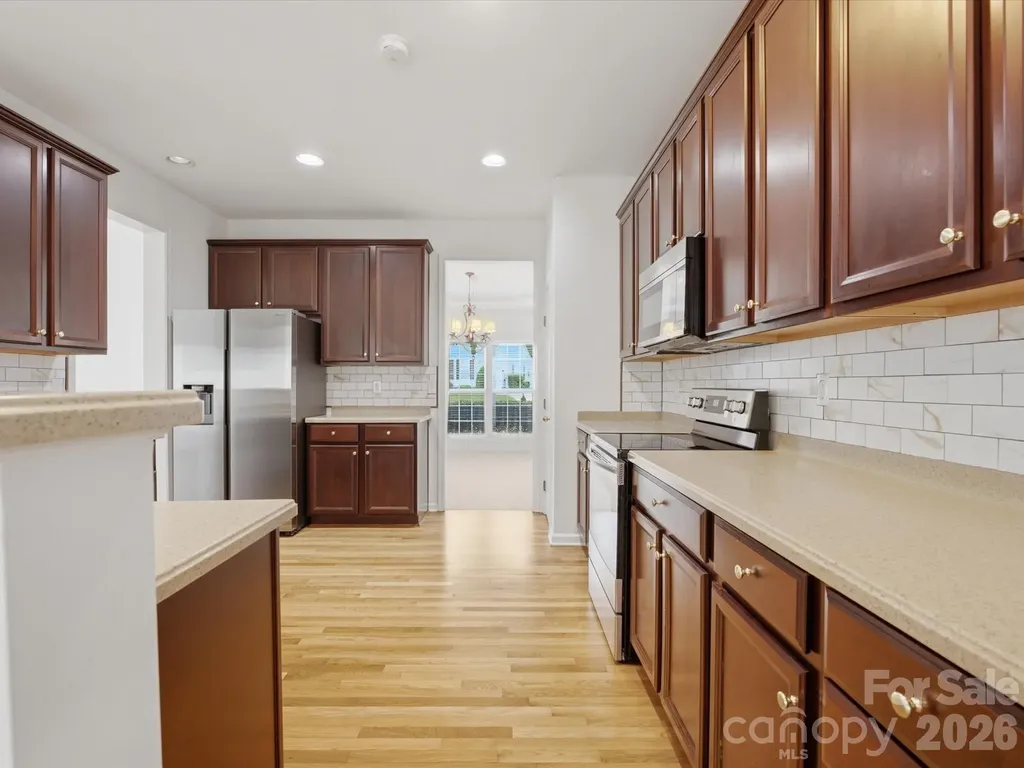 4030 Garden Oak Drive Indian Trail NC 28079