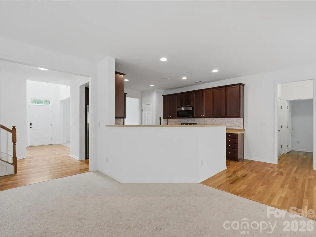 4030 Garden Oak Drive Indian Trail NC 28079