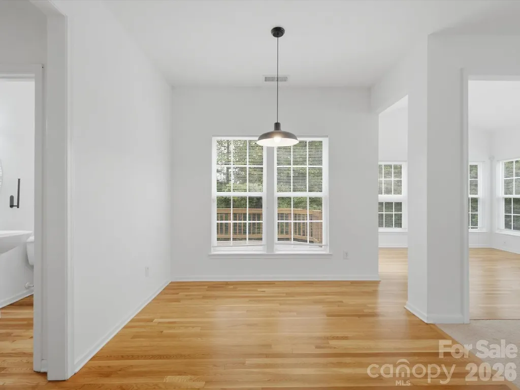 4030 Garden Oak Drive Indian Trail NC 28079