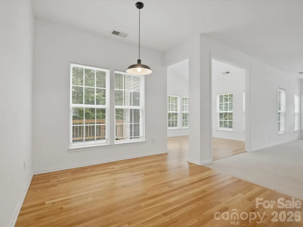 4030 Garden Oak Drive Indian Trail NC 28079