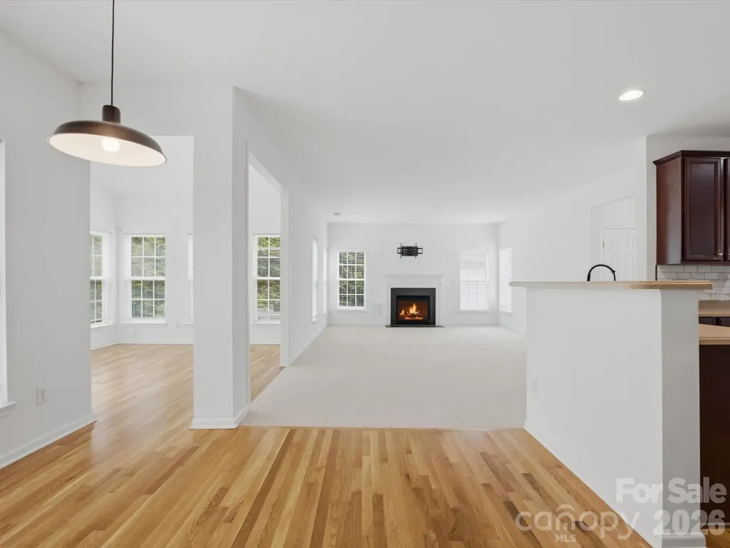 4030 Garden Oak Drive Indian Trail NC 28079
