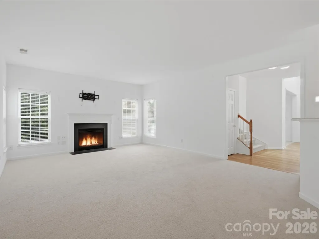 4030 Garden Oak Drive Indian Trail NC 28079