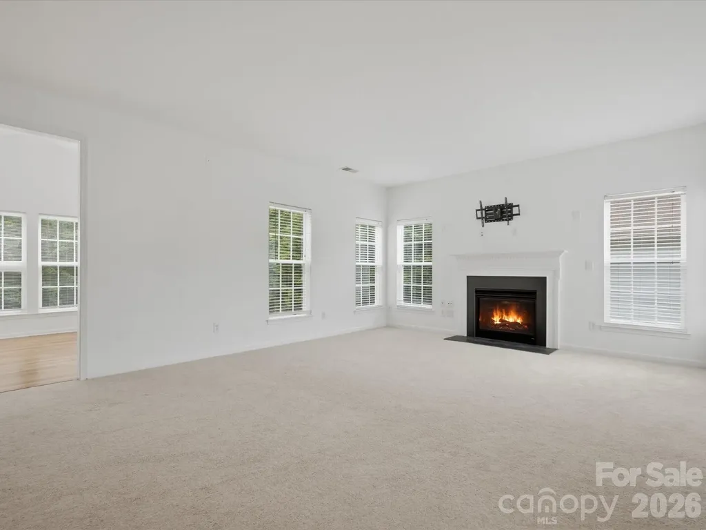 4030 Garden Oak Drive Indian Trail NC 28079