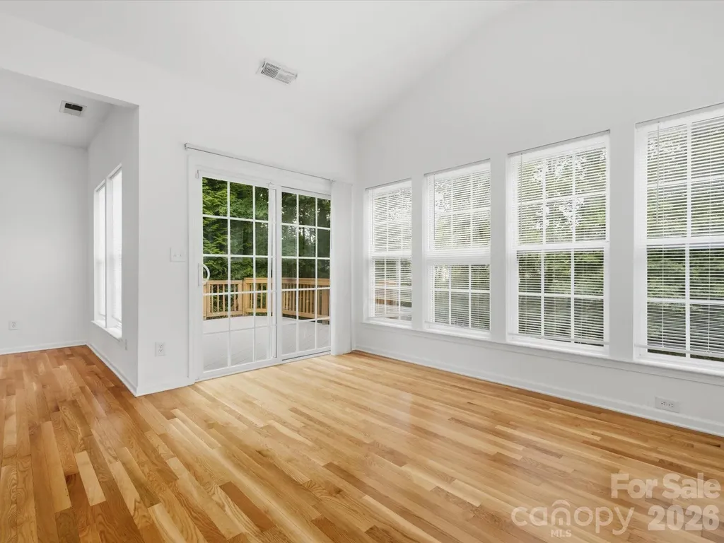 4030 Garden Oak Drive Indian Trail NC 28079