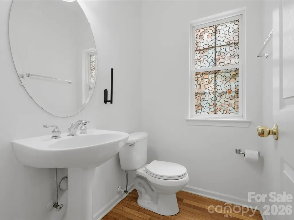 4030 Garden Oak Drive Indian Trail NC 28079
