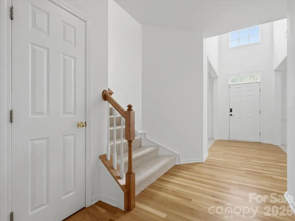 4030 Garden Oak Drive Indian Trail NC 28079