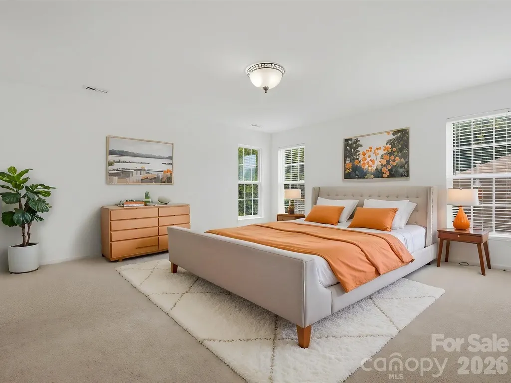 4030 Garden Oak Drive Indian Trail NC 28079