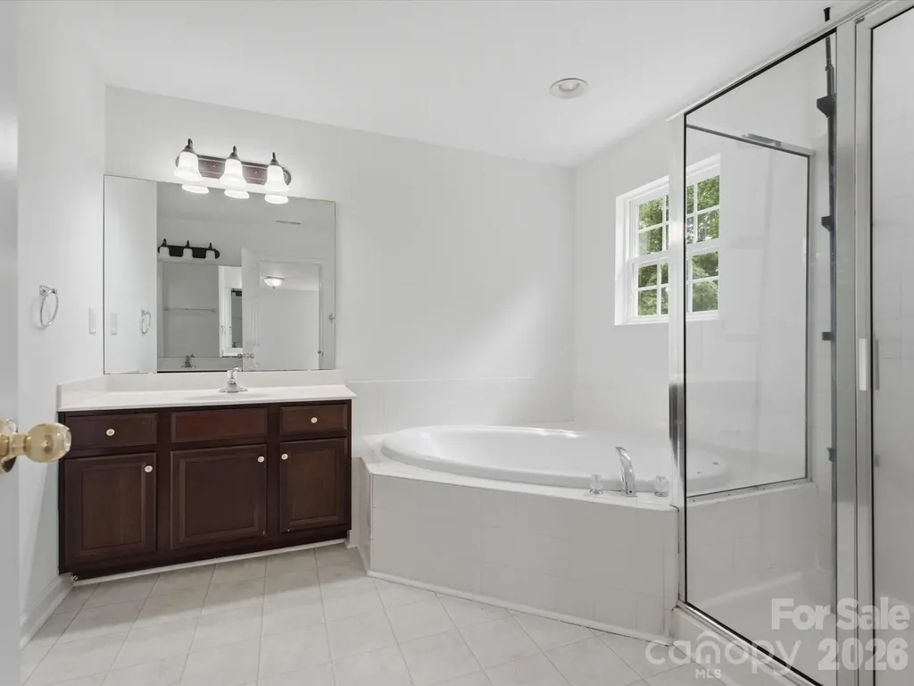 4030 Garden Oak Drive Indian Trail NC 28079