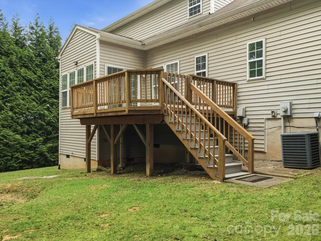 4030 Garden Oak Drive Indian Trail NC 28079