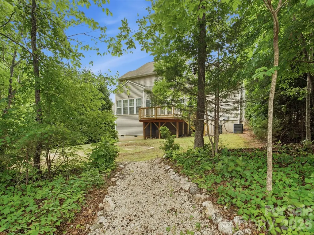 4030 Garden Oak Drive Indian Trail NC 28079