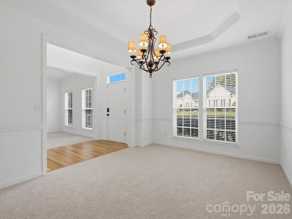 4030 Garden Oak Drive Indian Trail NC 28079