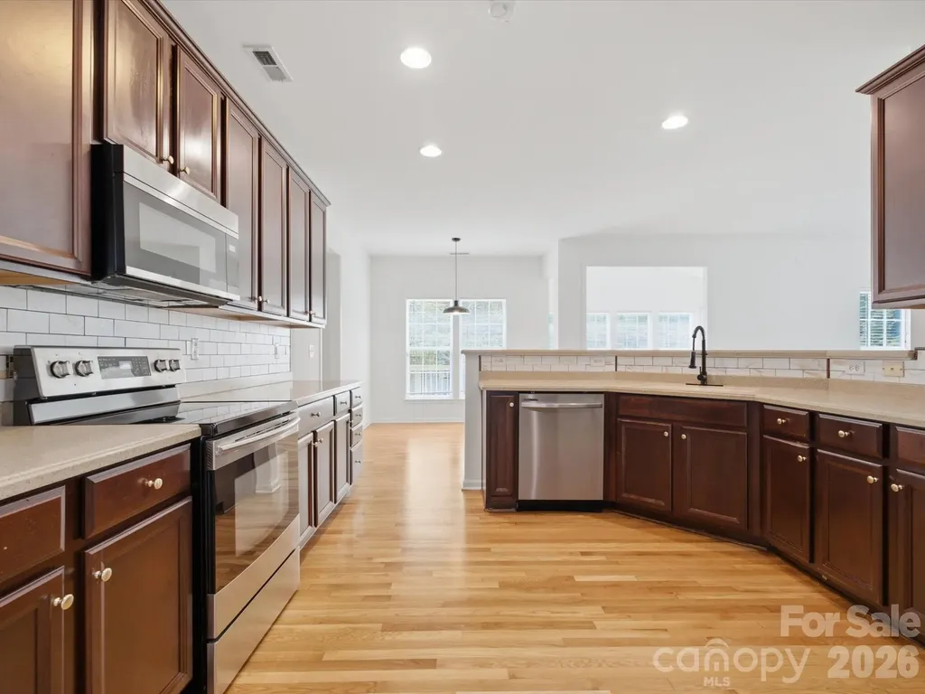 4030 Garden Oak Drive Indian Trail NC 28079