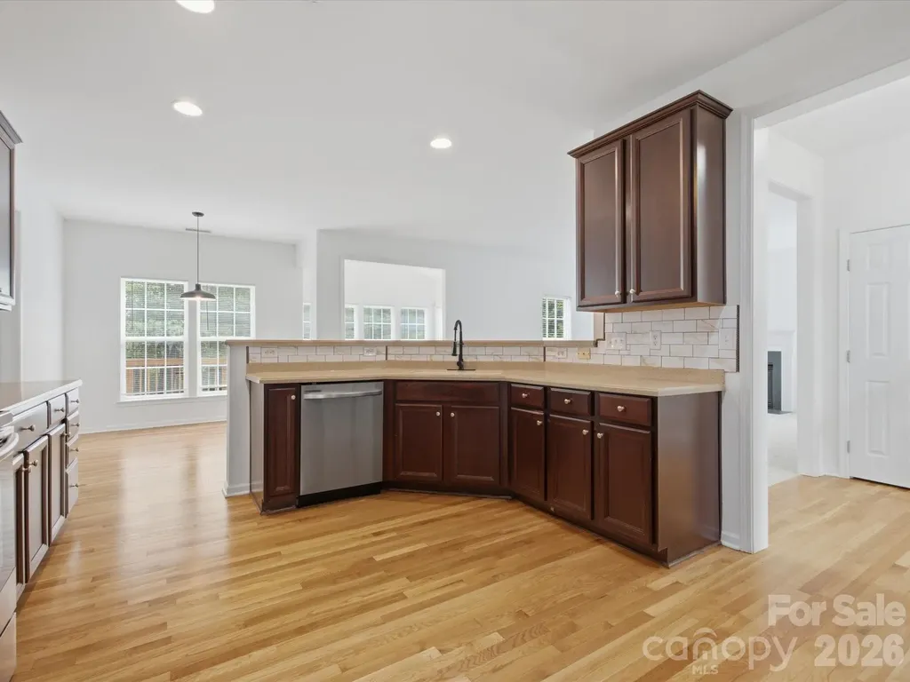 4030 Garden Oak Drive Indian Trail NC 28079