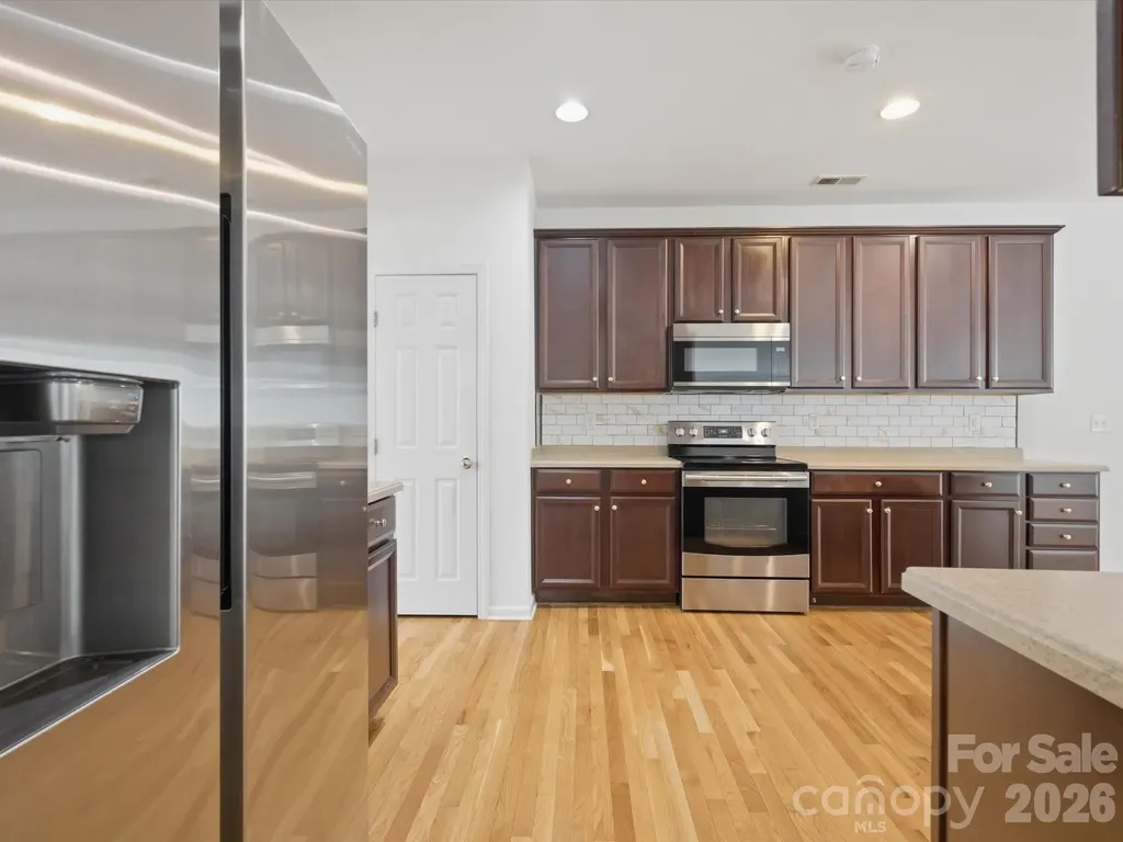 4030 Garden Oak Drive Indian Trail NC 28079