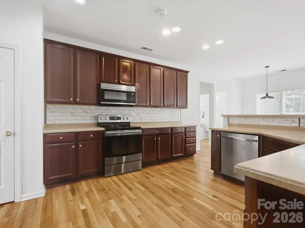 4030 Garden Oak Drive Indian Trail NC 28079
