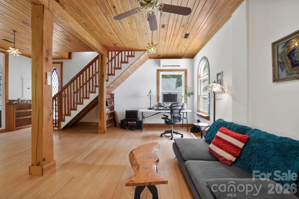 173 Camp Elliott Road Black Mountain NC 28711