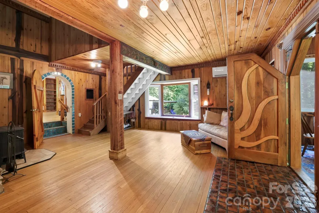 173 Camp Elliott Road Black Mountain NC 28711