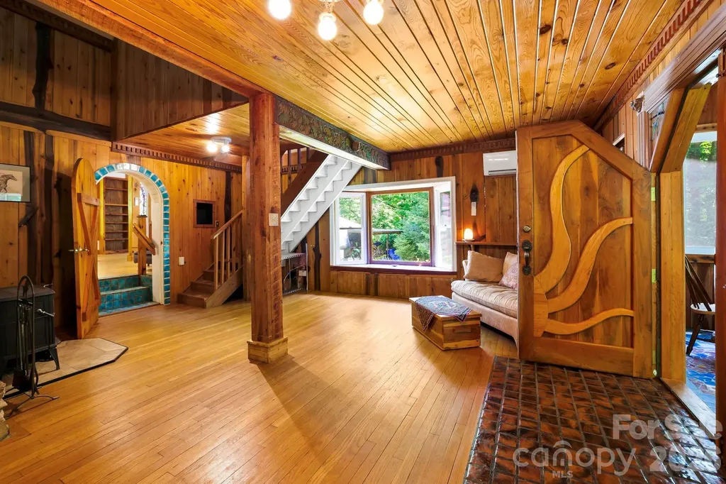 173 Camp Elliott Road Black Mountain NC 28711