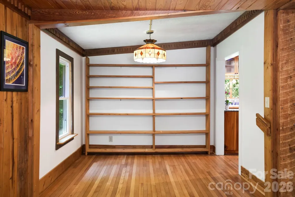 173 Camp Elliott Road Black Mountain NC 28711