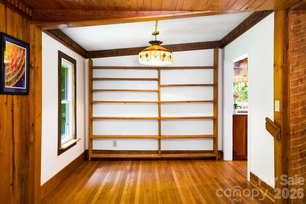 173 Camp Elliott Road Black Mountain NC 28711