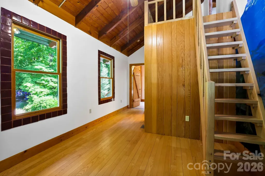 173 Camp Elliott Road Black Mountain NC 28711