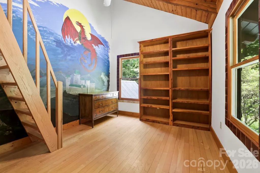 173 Camp Elliott Road Black Mountain NC 28711
