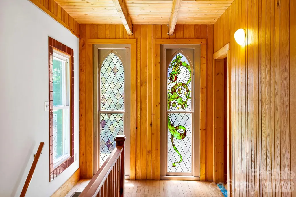 173 Camp Elliott Road Black Mountain NC 28711