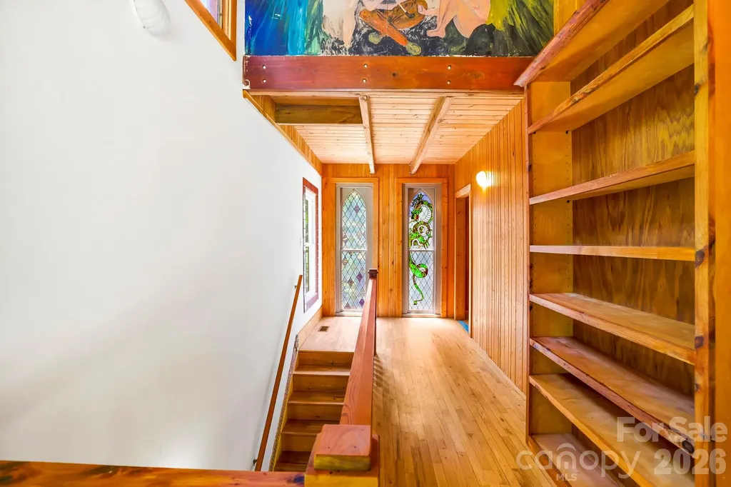173 Camp Elliott Road Black Mountain NC 28711
