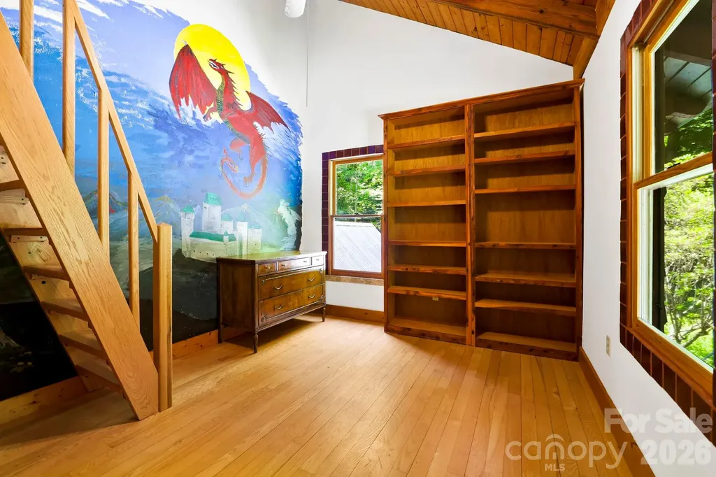 173 Camp Elliott Road Black Mountain NC 28711