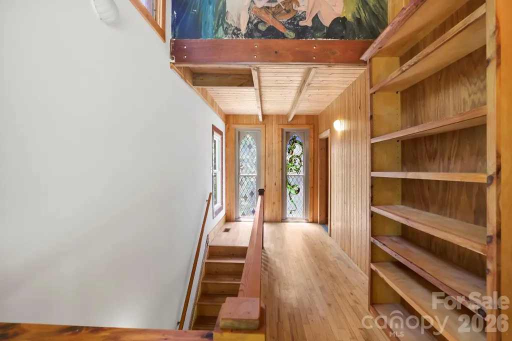 173 Camp Elliott Road Black Mountain NC 28711