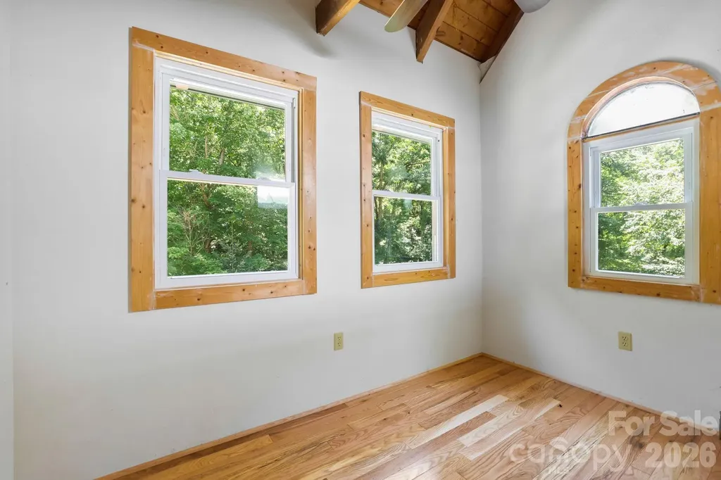 173 Camp Elliott Road Black Mountain NC 28711