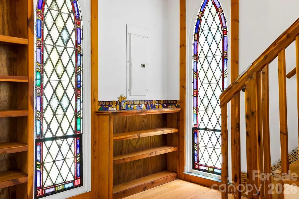 173 Camp Elliott Road Black Mountain NC 28711