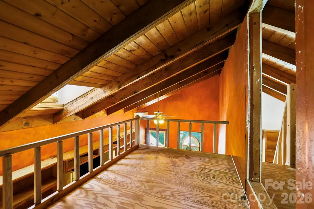 173 Camp Elliott Road Black Mountain NC 28711